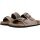 Cruz Sandale Whitehill Cork braun Damen