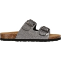 Cruz Sandale Winsy Cork grau Damen