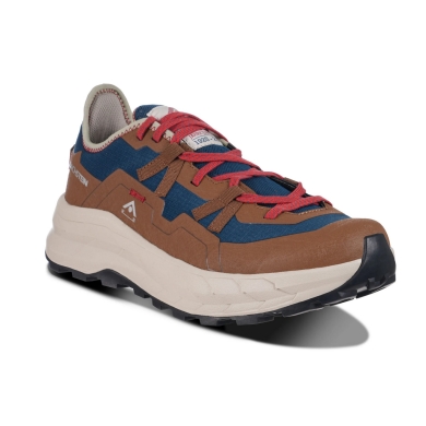 Dachstein Speed-Hiking Wanderschuhe X-Trail 03 (1925 Jahre) dunkelbraun Herren