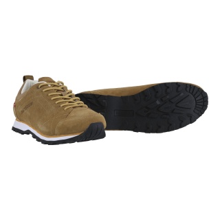 Dachstein Alltag-Travelschuhe Skywalk LC (Veloursleder) braun Herren