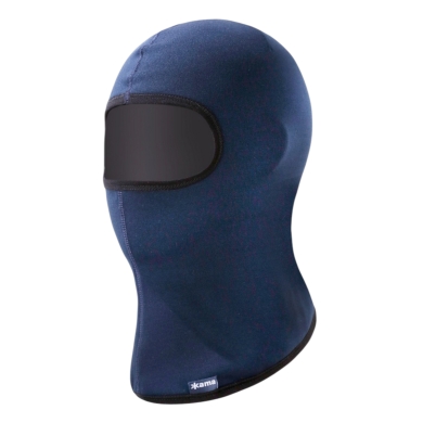 Kama Sturmhaube DB22 - Kinder navyblau - 1 Stück