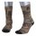 DexShell Wandersocke StormBlok (wasserdicht) camoflage - 1 Paar