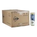 Dunlop Tennisbälle ATP Tour (offizieller ATP Tour Ball) Dose 24x3er im Karton
