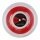 Dunlop Tennissaite Explosive Red (Haltbarkeit+Power) 200m Rolle