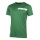 Dunlop Tshirt Club Crew grün Herren