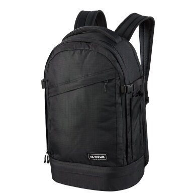 Dakine Alltags-Rucksack Verge schwarz - 25 Liter