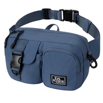Dakine Gürteltasche Jagger Hybrid Hip Pack Hüfttasche indigoblau