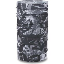 Dakine Multifunktionstuch Prowler Neck Tube (100% Polyester) schwarz/grau - 1 Stück