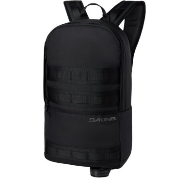 Dakine Alltags-Rucksack 96 Heli Street schwarz - 28 Liter