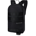 Dakine Alltags-Rucksack 96 Heli Street schwarz - 22 Liter