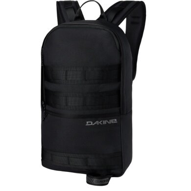 Dakine Alltags-Rucksack 96 Heli Street schwarz - 22 Liter