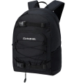 Dakine Alltags-Rucksack Grom schwarz - 23 Liter