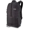 Dakine Alltags-Rucksack Split Adventure LT 28 Liter Black Ripstop - schwarz
