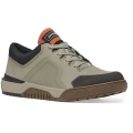 Dakine Sneaker Drift khakigrün/orange Herren (Große 44)