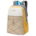 Dakine Alltags-Rucksack Tardy Slip grau/bunt - 25 Liter