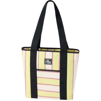 Dakine Tragetasche Beach Tote gelb/beige