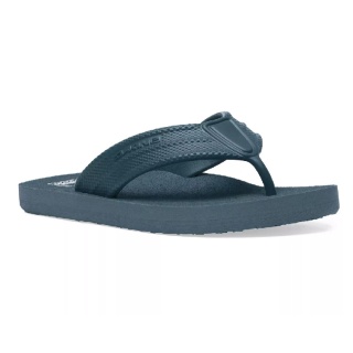 Dakine Zehensandale Friendly Foam Vanish GALACTIC BLUE blau - 1 Paar