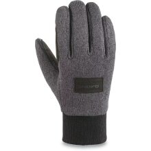 Dakine Winterhandschuhe Patriot Glove aus Strickfleece grau
