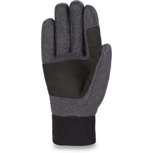 Dakine Winterhandschuhe Patriot Glove aus Strickfleece grau