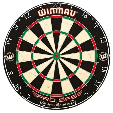 Winmau Dartscheibe Pro SFB
