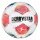 Derbystar Fussball Bundesliga Magic APS v25 2025/2026 weiss/grün/rot
