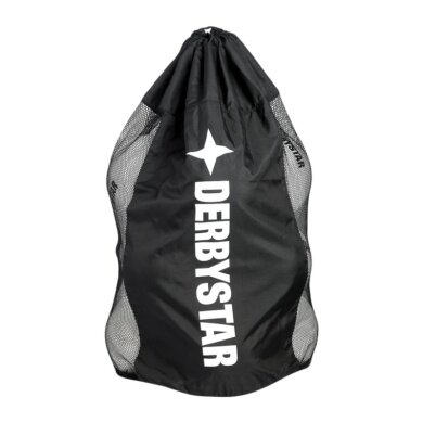 Derbystar Ballsack für 12/14 Bälle V26 schwarz