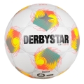 Derbystar Fussball FB-Club Light 290 v26 (Trainingsball) weiss/bunt - 1 Ball