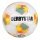 Derbystar Fussball FB-Club Light 290 v26 (Trainingsball) weiss/bunt - 1 Ball