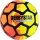 Derbystar MINI-Fußball Street Soccer orange/gelb (47cm)
