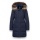 District Winter-Steppmantel Chatel (warm, wasserabweisend) navyblau Damen