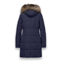 District Winter-Steppmantel Chatel (warm, wasserabweisend) navyblau Damen