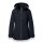 District Winterjacke Ischgl (mit Kapuze, wasserabweisend) navyblau Damen
