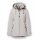 District Winterjacke Ischgl (mit Kapuze, wasserabweisend) beige Damen
