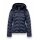 District Winterjacke Snowbird (mit Kapuze, wasserabweisend) navyblau Damen