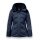 District Winterjacke Verbier (gefüttert, wasserabweisend) navyblau Damen
