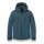 District Winterjacke Wedge mit Kapuze (warm, wasserabweisend) stahlblau Herren