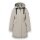 District Wintermantel Parkcity (warm, winddicht, wasserabweisend) beige Damen