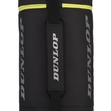 Dunlop Balltasche mit Schultergurt (für 72 Bälle)