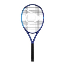 Dunlop Tennisschläger Srixon FX Team 105in/270g/Allround blau - besaitet -