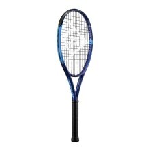 Dunlop Tennisschläger Srixon FX Team 105in/270g/Allround blau - besaitet -
