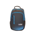 Dunlop Rucksack PSA schwarz/blau 35 Liter