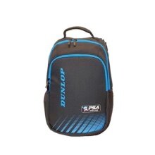 Dunlop Rucksack PSA schwarz/blau 35 Liter
