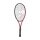 Dunlop Kinder-Tennisschläger CX 25in/210g (9-12 Jahre) 2024 rot - besaitet -