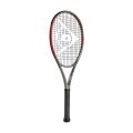 Dunlop Tennisschläger Srixon CX Team 265 100in/265g/Allround grau/rot - besaitet -