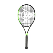 Dunlop Tennisschläger Elite 270 100in/270g/Einsteiger grün - besaitet -