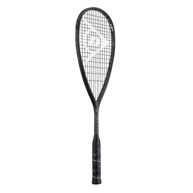 Dunlop Squashschläger Sonic Core Revelation 125g/grifflastig - besaitet -