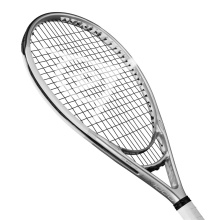 Dunlop Tennisschläger LX 1000 115in/255g/Komfort silber - unbesaitet -