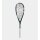 Dunlop Squashschläger Sonic Core Evolution 120 (120g/grifflastig) schwarz/weiss/blau - besaitet -