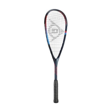 Racchetta Da Squash Mini Dunlop Fun - Leggera E Colorata Per Bambini 5-7 Anni - Foto 4