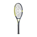 Dunlop Tennisschläger Srixon SX 300 Limited 100in/300g/Turnier navyblau - unbesaitet -